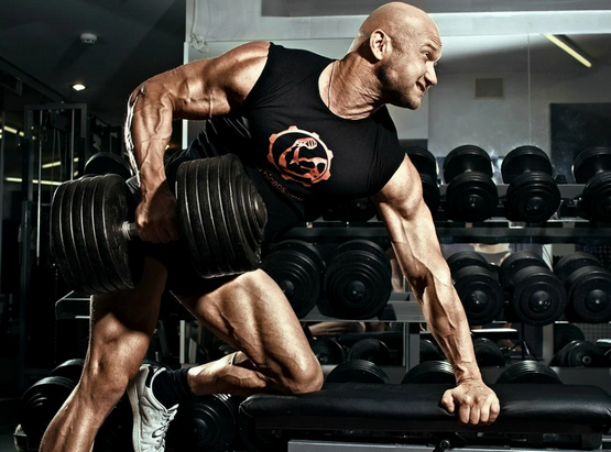 L'impact des stéroïdes sur la stimulation de la production de facteurs de croissance dans les muscles L'impact des stéroïdes sur la stimulation de la production de facteurs de croissance dans les muscles